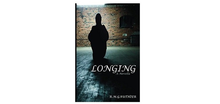 Feature Image - Longing by R.M. Gauthier