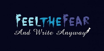 Feel the Fear banner
