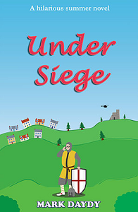 Under Siege by Mark Daydy