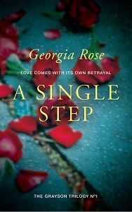 A Single Step by Georgia Rose