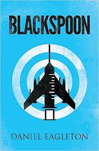 Blackspoon by Daniel Eagleton