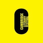 Cambridge lit fest