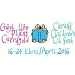 Cardiff Kid lit fest