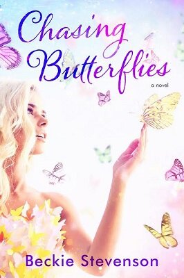 Chasing Butterflies cover
