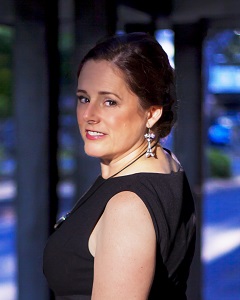 Collette Yvonne
