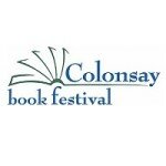 Colonsay lit fest