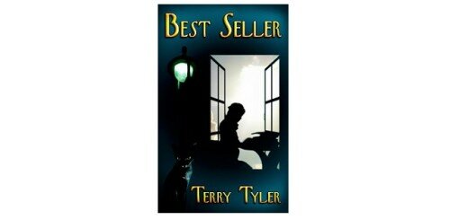 Feature Image - Best Seller by Terry Tyler
