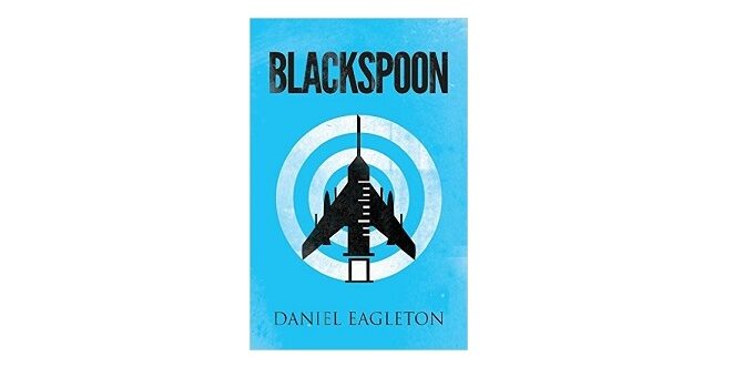 Feature Image - Blackspoon by Daniel Eagleton