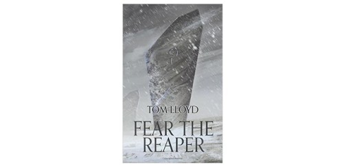 Feature Image - Fear the reaper by Tom Lloyd