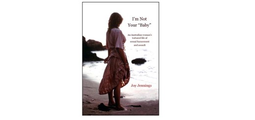 Feature Image - Im-Not-Your-Baby-book-cover