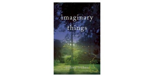 Feature Image - Imaginary Things