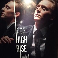 High Rise Movie Poster