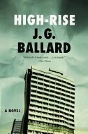 High-Rise by J G Ballard