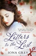Iona Grey, Letters to the Lost 