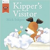 Kipper's Visitor