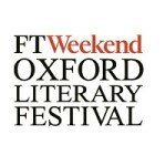 Oxford Lit Fest