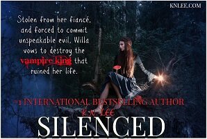 Silenced Poster