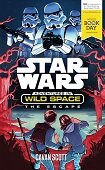 Star Wars Adventures in Wild Space