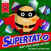Supertato Hap-Pea Ever After