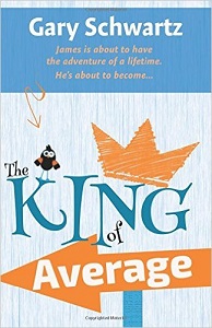 The King of Average by Gary Schwartz