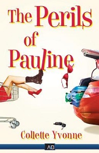 The Peril's of Pauline by Collette Yvonne