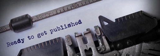 ready to get published