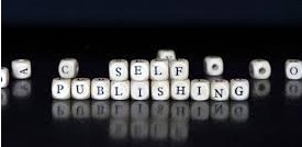 self publishing