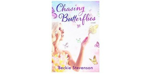 Chasing Butterflies cover