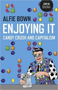 Enjoying it by Alfie Brown