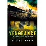 Event - V4 Vengeance by Nigel Seed