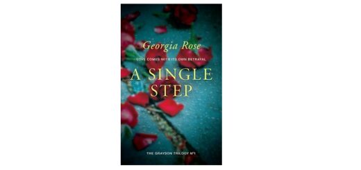Feature Image - A Single Step by Georgia Rose
