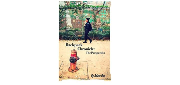 Feature Image - Backpack Chronicles The Perspective by Adam Que