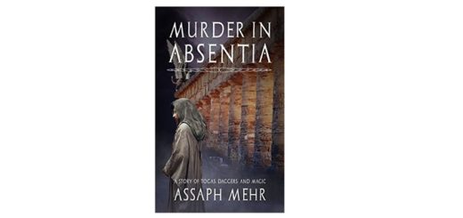 Feature Image - Murder In Absentia by Assaph Mehr