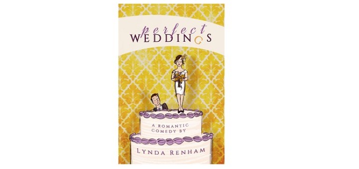 Feature Image - Perfect Wedding by Lynda Renham