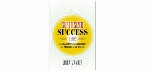 Feature Image - Super Sized by Linda Zander