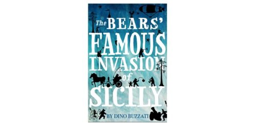 Feature Image - The Bears Famous Invasion of Sicily