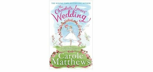 Feature Image - The Chocolate Lovers wedding by Carole Matthews