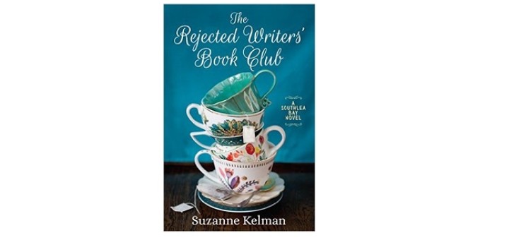 Feature Image - The Rejected Writers' book club