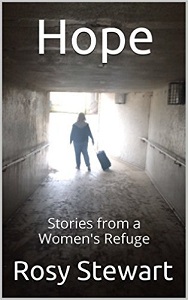 Hope Stories from a Womens Refuge