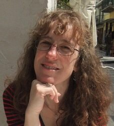 Jeanette Watts