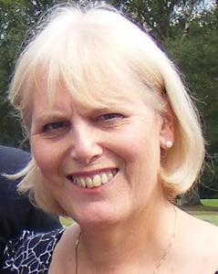 Lynda Renham