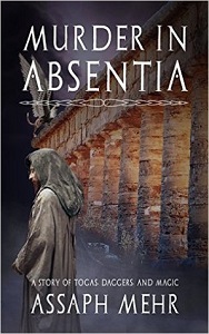 Murder In Absentia by Assaph Mehr