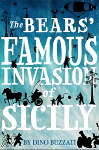 The Bears famous invasion of sicily