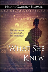 What She knew