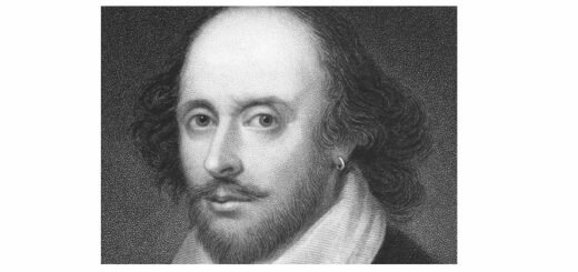 William Shakespeare