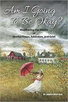 Am I going to be Okay By Debra Whittam