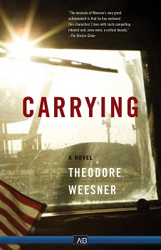 Carrying by Theodore Weesner