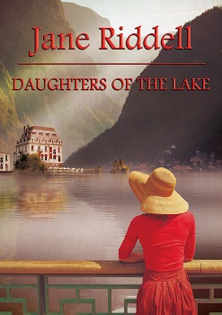Daughters of the Lake by Jane Riddle