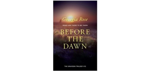 Feature Image - Before the Dawn by Georgia Rose