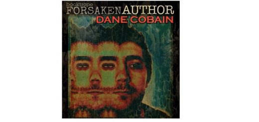 Feature Image - Dane Cobain